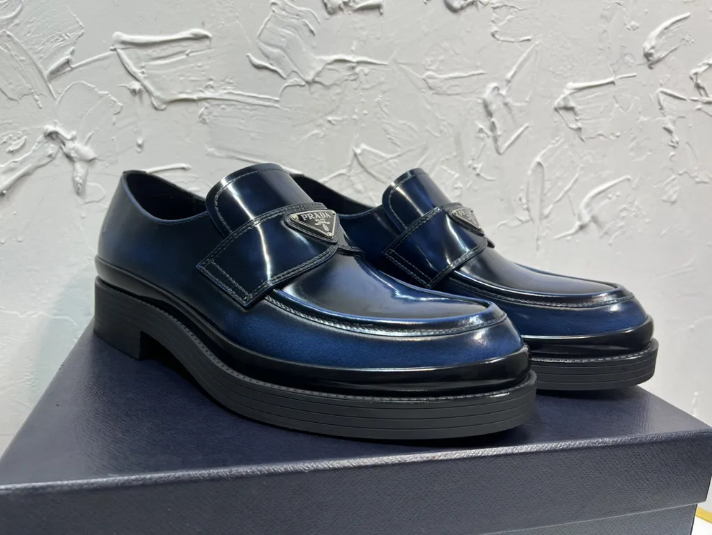 Prada Shoe 